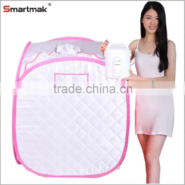 Portable Steam Sauna,Ozone Steam Sauna For Sale photo-3
