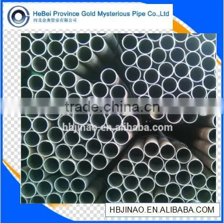 Cold Finished Seamless Steel Pipe photo-2