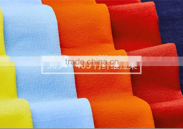 Modal Men T-shirt Fabrics photo-4