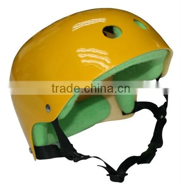 Classic Design Colorful Skating Helmet Water Sport Helmet photo-2