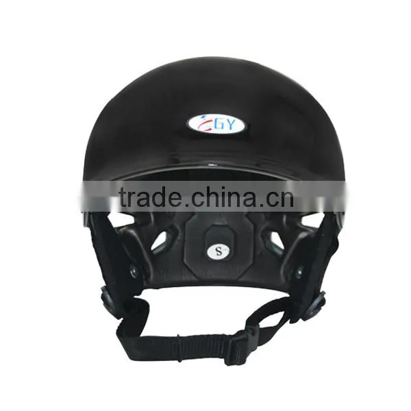 ABS Shell and Molding EVA Linner Material Water Sports Helmets With Adjustor photo-2