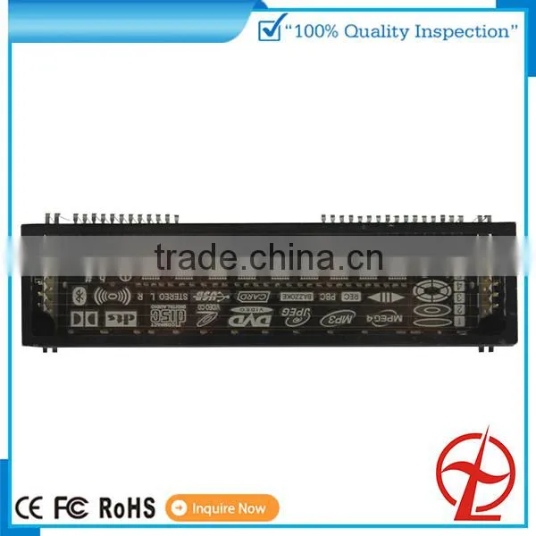China Zhejiang Electronic Vfd Manufacture High Quality VFD Dsiplays photo-6