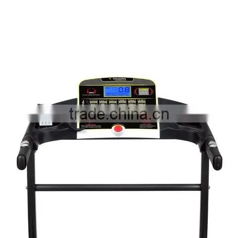 4 in 1 Manual Treadmill photo-3