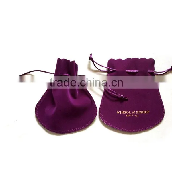 2016 Wholesale Excellent Quality Cloth Bag 8 photo-4