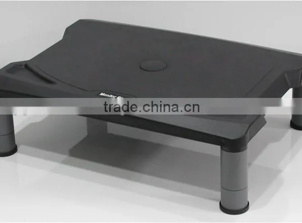 Extra Wide Adjustable Monitor / Laptop Stand photo-2