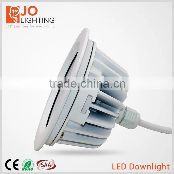 SAA Waterproof MINI LED Dimmable Bathroom Ceiling Down Light/Downlight photo-2