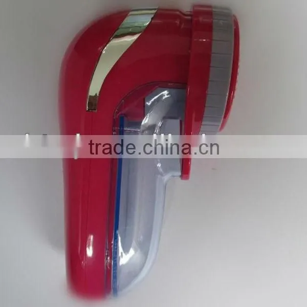 RECHARGEABLE LINT REMOVER,FABRIC SHAVER,ELECTRIC CLOTH SHAVER,FUZZ REMOVER photo-3