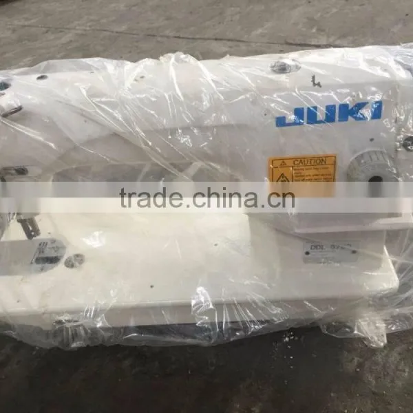 Original Japan,renew Reconditioned Used Second Hand DDL-8700 Lockstitch Renew Juki Industrial Sewing Machine