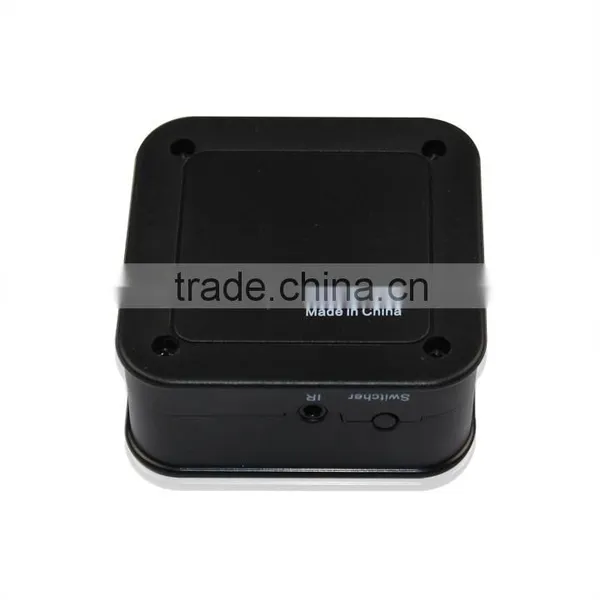 TOSLINK Digital Optical Audio Switcher 3x1 photo-3