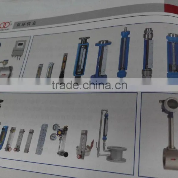 2015 New Type WTJ Bimetal Thermometer With CE Certified