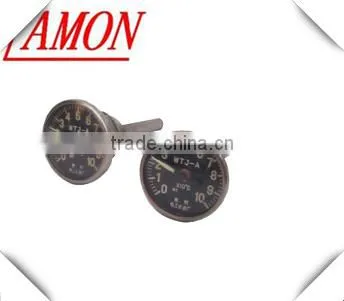 2015 New Type WTJ Bimetal Thermometer With CE Certified