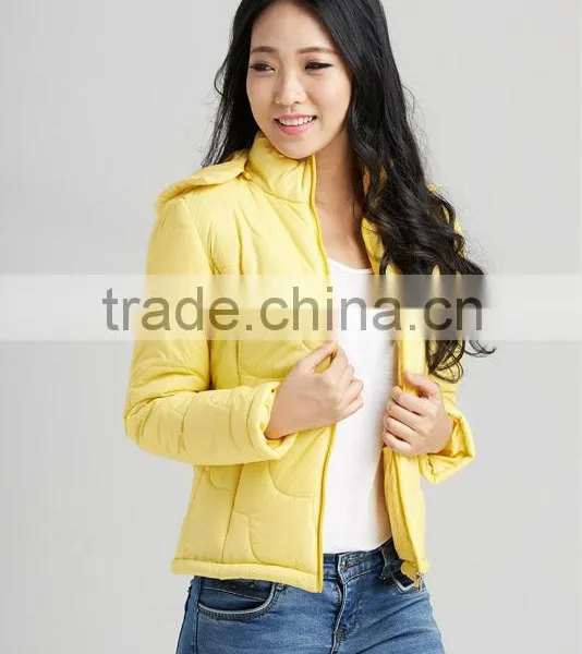 Battery Powered Heating Jacket Battery Heated Coat photo-2