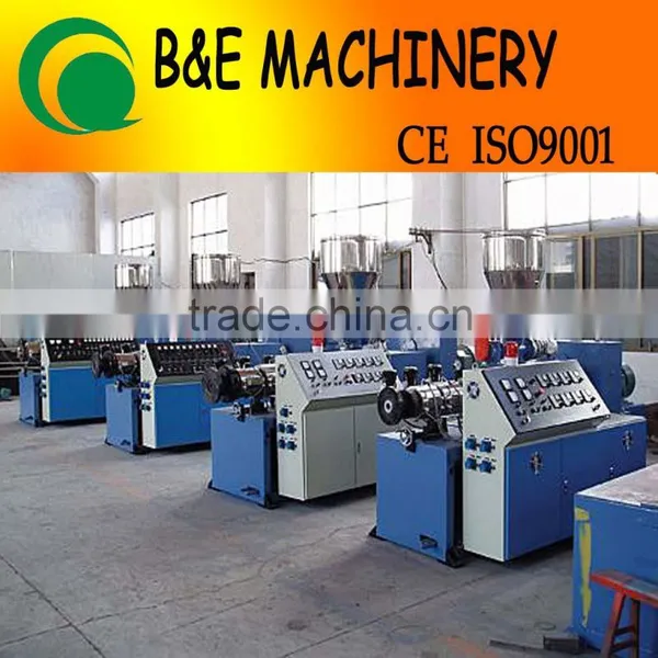 Manufacturing Line Pipes Ppr