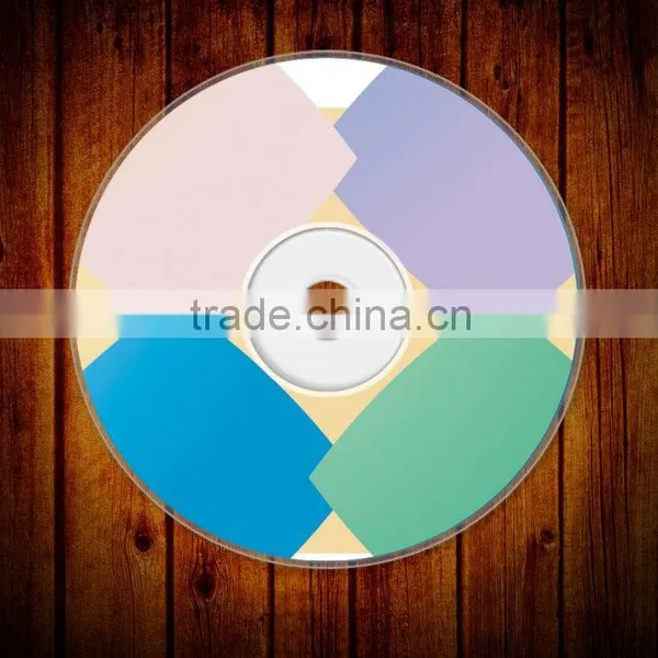 cd Cover Printing Machine photo-3
