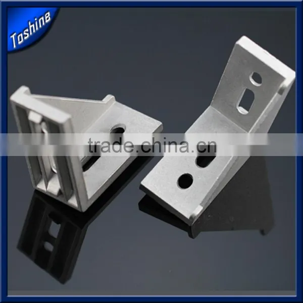 t Slot Aluminum Corner Bracket 20 Series photo-5