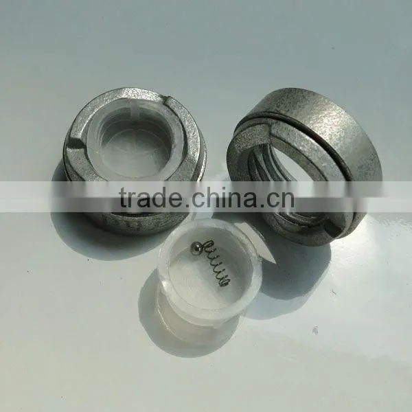 Anti-theft Nut photo-2