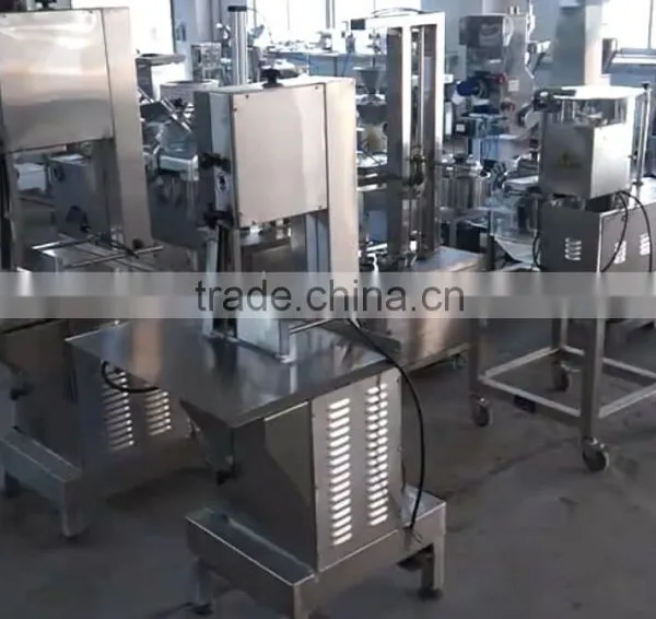 Semi Automatic Electric Fish Killing Machine photo-2
