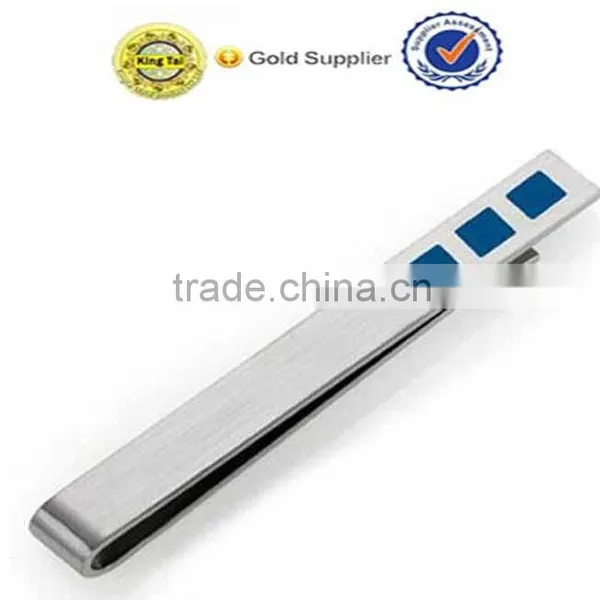 2016 Professional Supply Wholesale Manufacture Quality Custom New Tie Clip photo-5