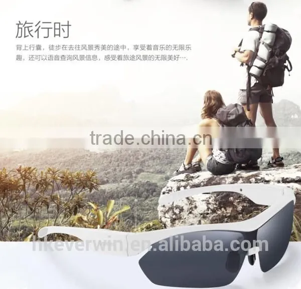 Smart Bluetooth Glasses for Iphone for Samsung photo-2