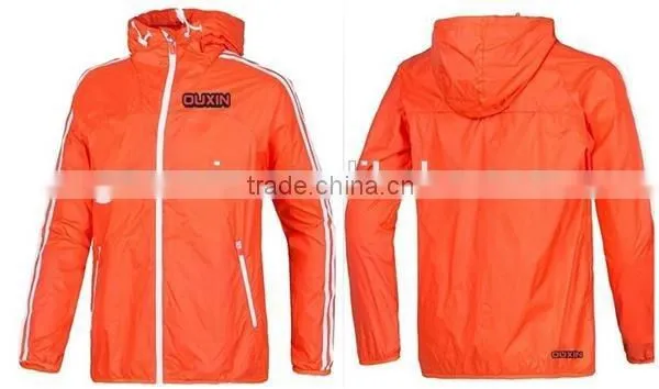 High Quality China Wholesale Custom Nylon Fabric for Windbreaker