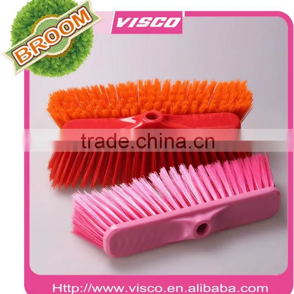 High Quality Floor Brush Broom, VAA111 photo-2