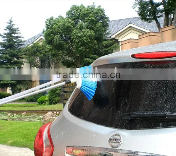 Water Flow Car Wash Brush Tool,VA134 photo-4