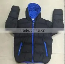 Winter Men's Jacket With Hoody photo-3