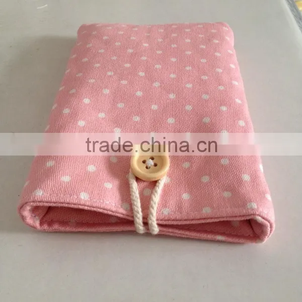 Wholesale Canvas Mobile Phone Bags photo-2
