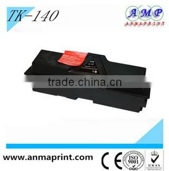 Best Sale Laser Toner Printer Cartridge Supplier TK-140/142/144 Laser Printer Cartridge for Printers New Product photo-2