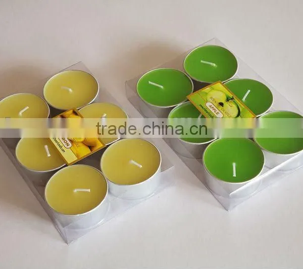 Gift Set Candle for Party Supply
