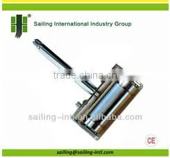 ZS Hand Proofer for Gravure, Flex Graphic Inks and Coatings, Proofer Quality Choice