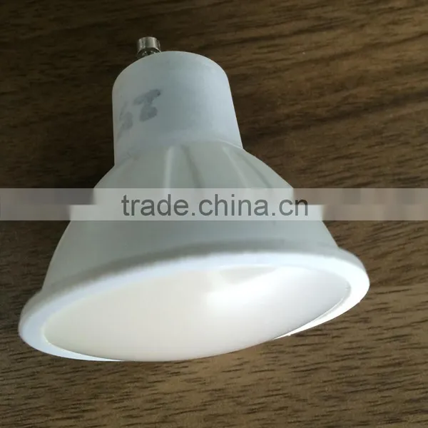 Express GU10 Dimmable 220V LED Spot Lamp 160Degree CE RoHS High Quality photo-3