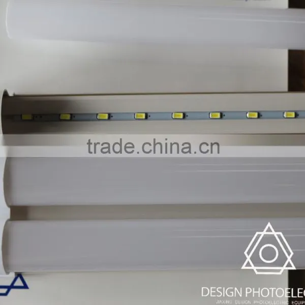 Hot Sale G13 Led t8 Tube 1.2M 18W PF>0.95 Lumen>1800LM photo-2