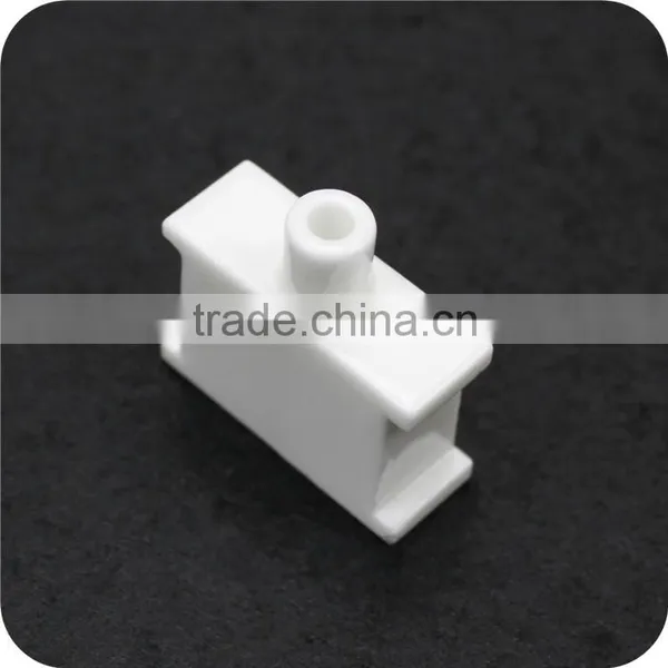 High Quality Best Service Steatite UV Curing Lamp Holder UV Lamp Cap UV Lamp Base photo-2