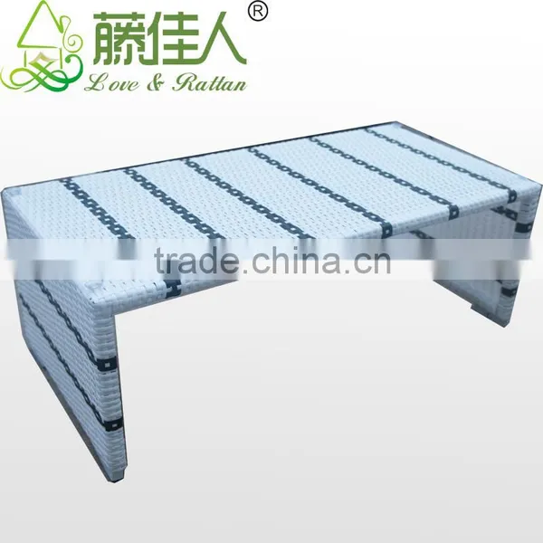 Hot Sale All Weather Wicker Leisure Ways China Patio Dedon Outdoor Furniture photo-4