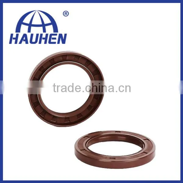 Good Shock Resistant and Tear Resistant Nitrile Oil Seal photo-2