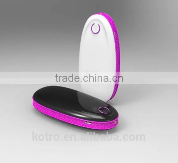 Cheapest 5200mAh Portable Power Bank Charger photo-4