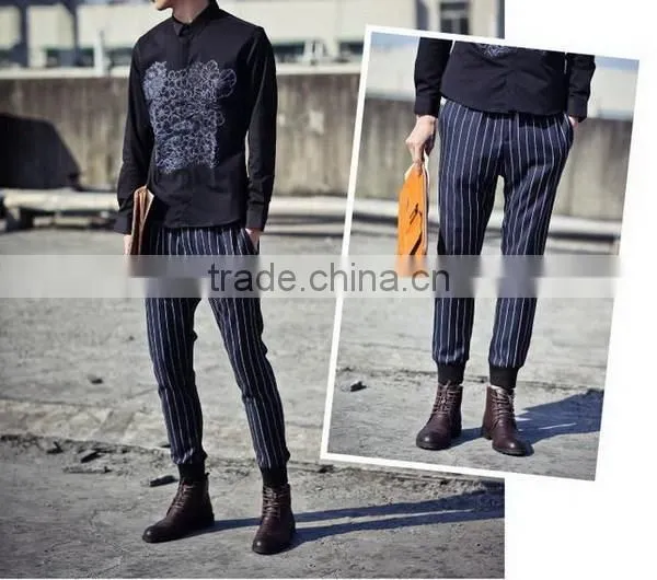 Modern OEM Pair of Casual Trousers