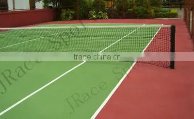 Used Multi-purpose Sports Court Flooring Chinese Supplier photo-6