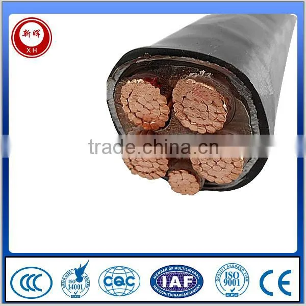Underground High Voltage Cable 240mm 630mm photo-5