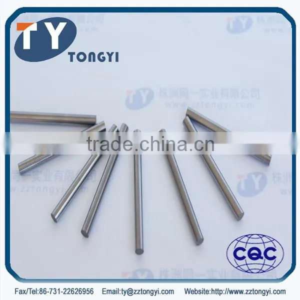 Tungsten Carbide Welding Rod From Zhuzhou Excellent Manufacturer With Best Price photo-4