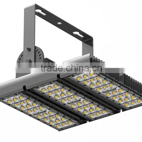 Hot Sale 240w Waterproof IP65 ,MW Driver Module LED Tunnel Light,aluminum Heatsink photo-5