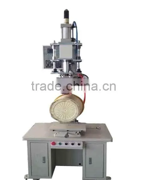 Beer Bottle Heat Transfer Printing Machine TC-200R photo-3