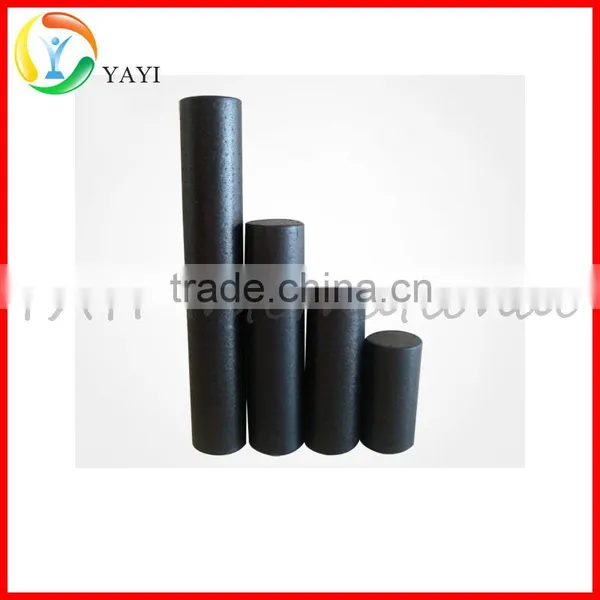 High Density Black 36 Inches EPP Foam Roller Quality Choice photo-2