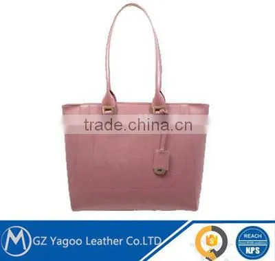Fashion Leather Women's Handbags