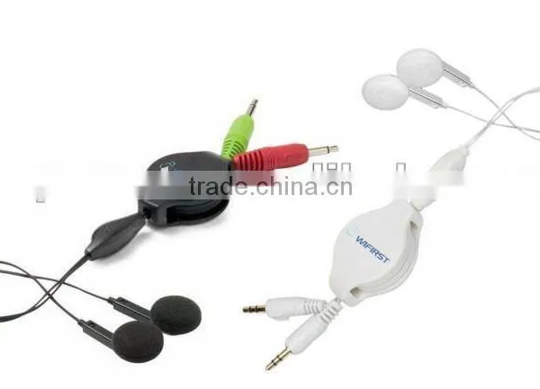 Computer Earphone
