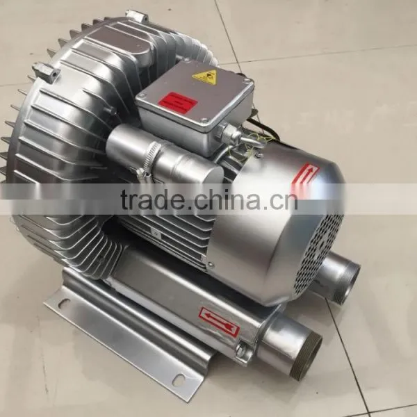 Air Pump Blower Equipment Xingyi Aluminum Alloy Vortex Blower photo-4
