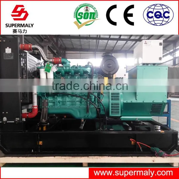 Hot ! High Efficiency Electric Generator Diesel Generators photo-2