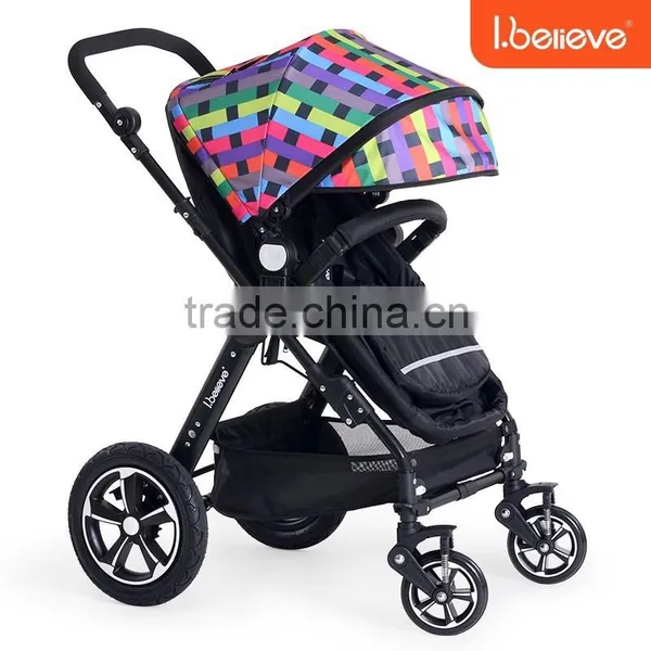 Special Price EN1888 Baby Design Stroller photo-6
