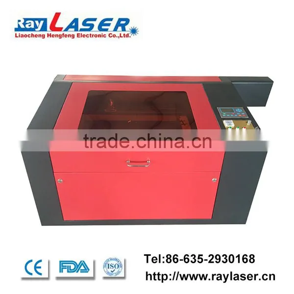 New Style Design Cheap Popular Co2 Laser Engraving Cutting Machine With Trade Assurance on Sale for Price